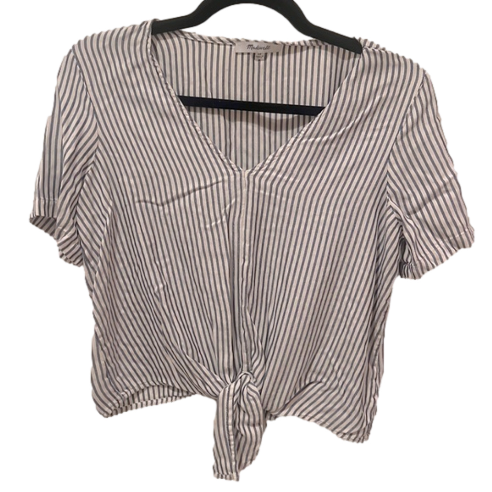 Madewell top